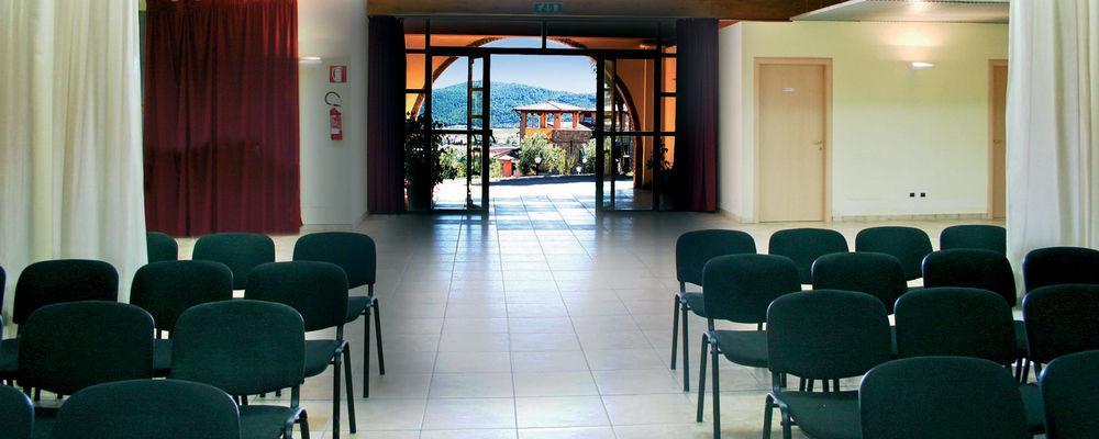 Pian Dei Mucini Resort Le Ville Massa Marittima Luaran gambar