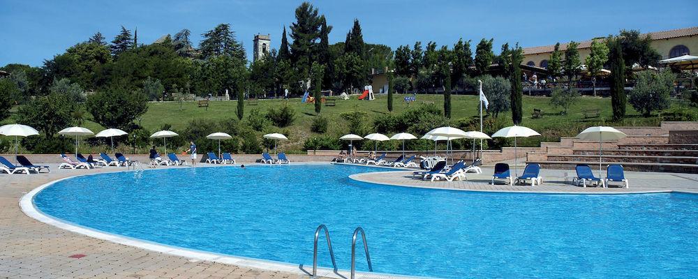 Pian Dei Mucini Resort Le Ville Massa Marittima Luaran gambar