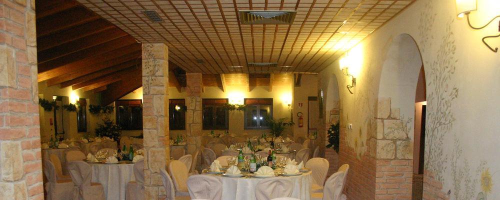 Pian Dei Mucini Resort Le Ville Massa Marittima Luaran gambar