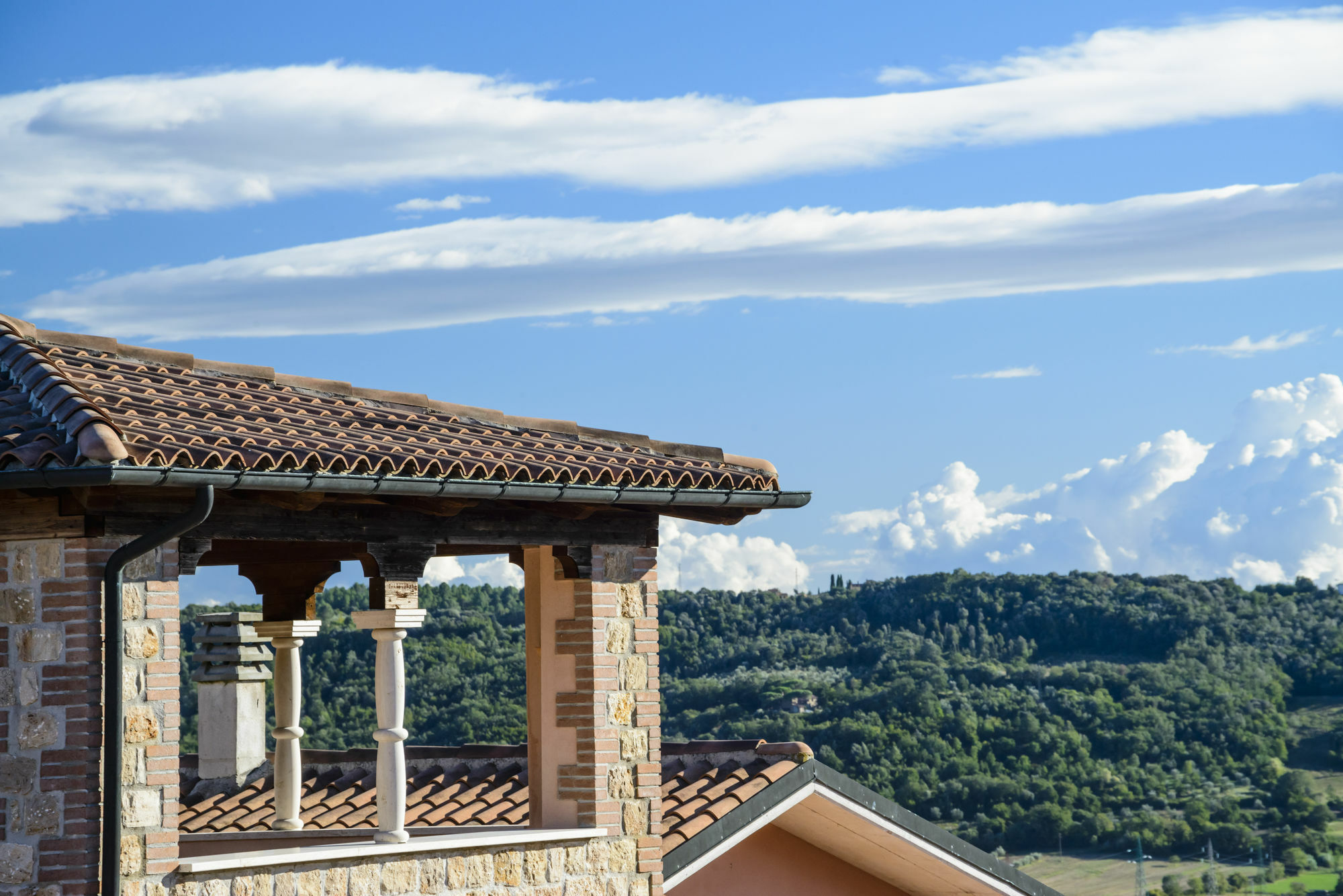 Pian Dei Mucini Resort Le Ville Massa Marittima Luaran gambar